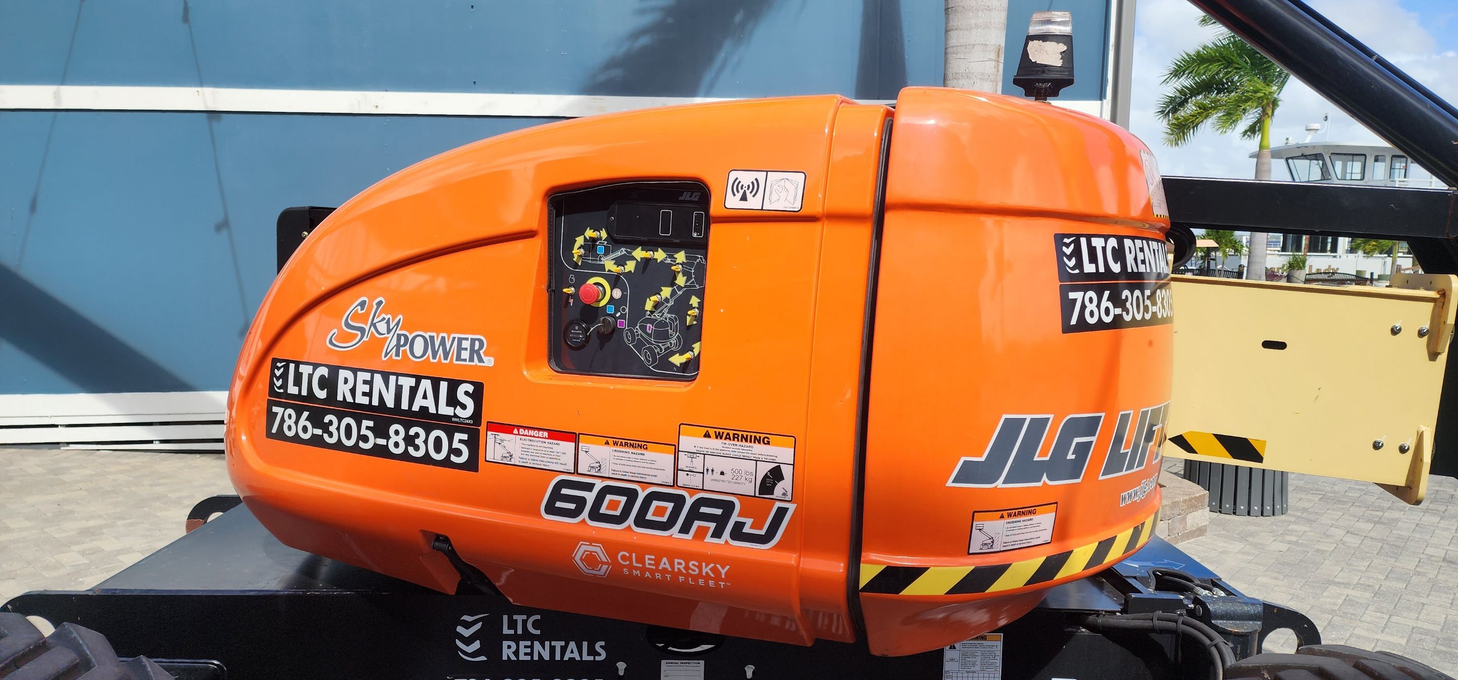 Project in Punta Gorda by Serene Construction