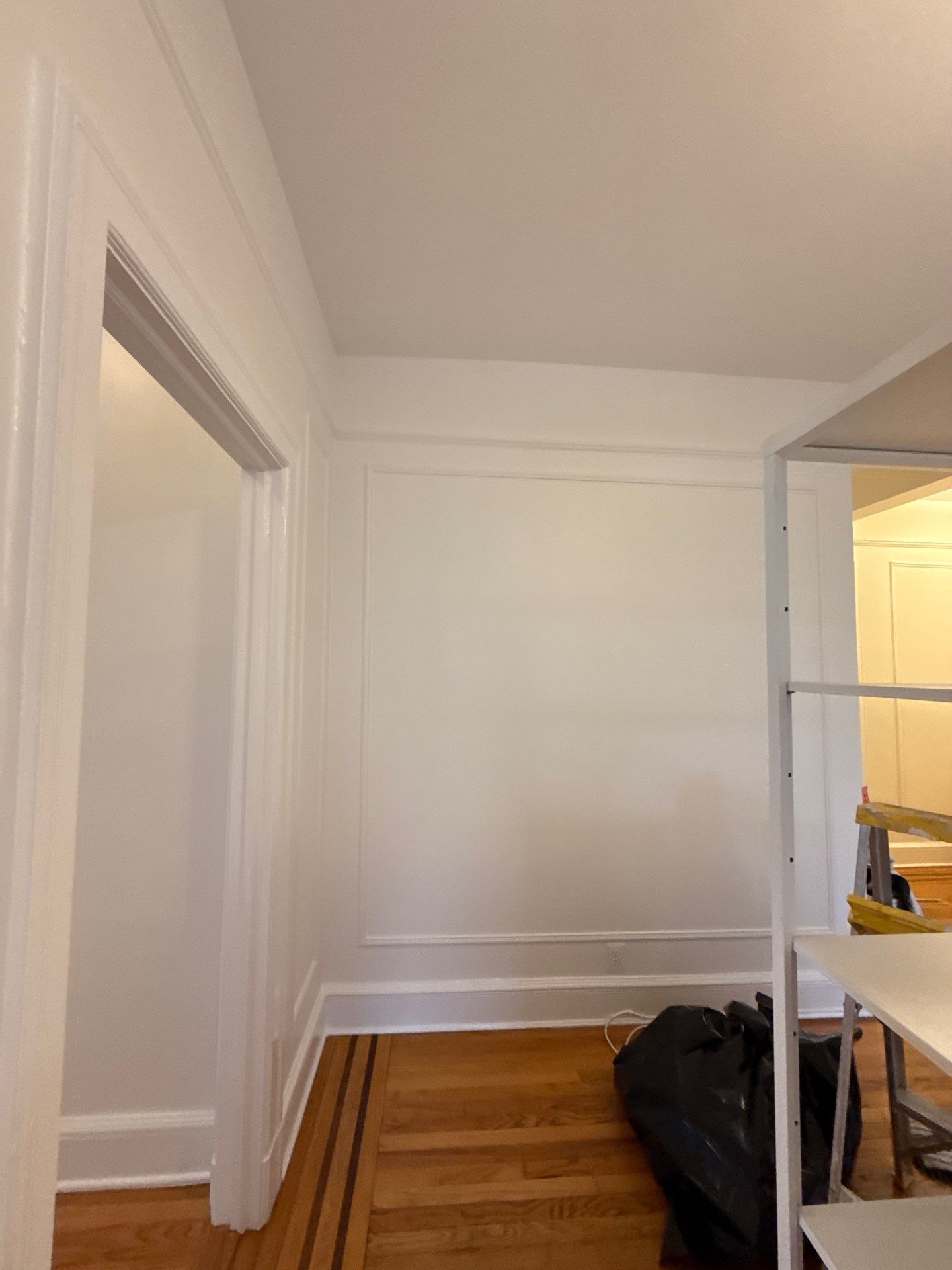 Interior House Painting in Washington, DC by My Painter 