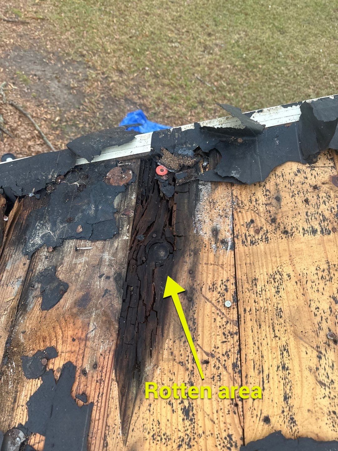 Roof Replacement Baytown by Roof Repair Company