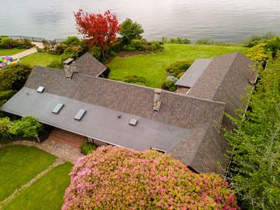 Seattle | GAF Grand Canyon Asphalt Shingle Project