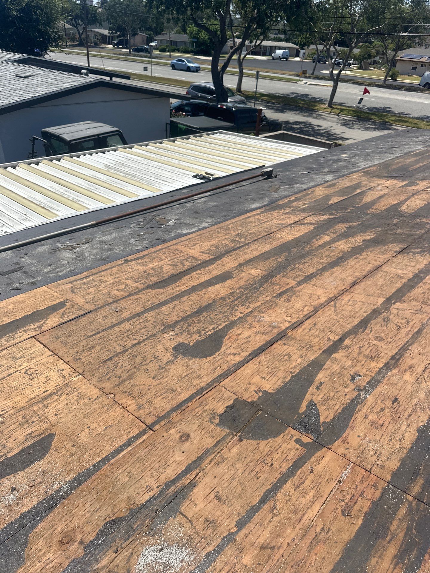 Roof Replacement - Hercules, CA 94547 by Epic Roof Replacement