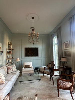 Electrical - New Construction Wiring 