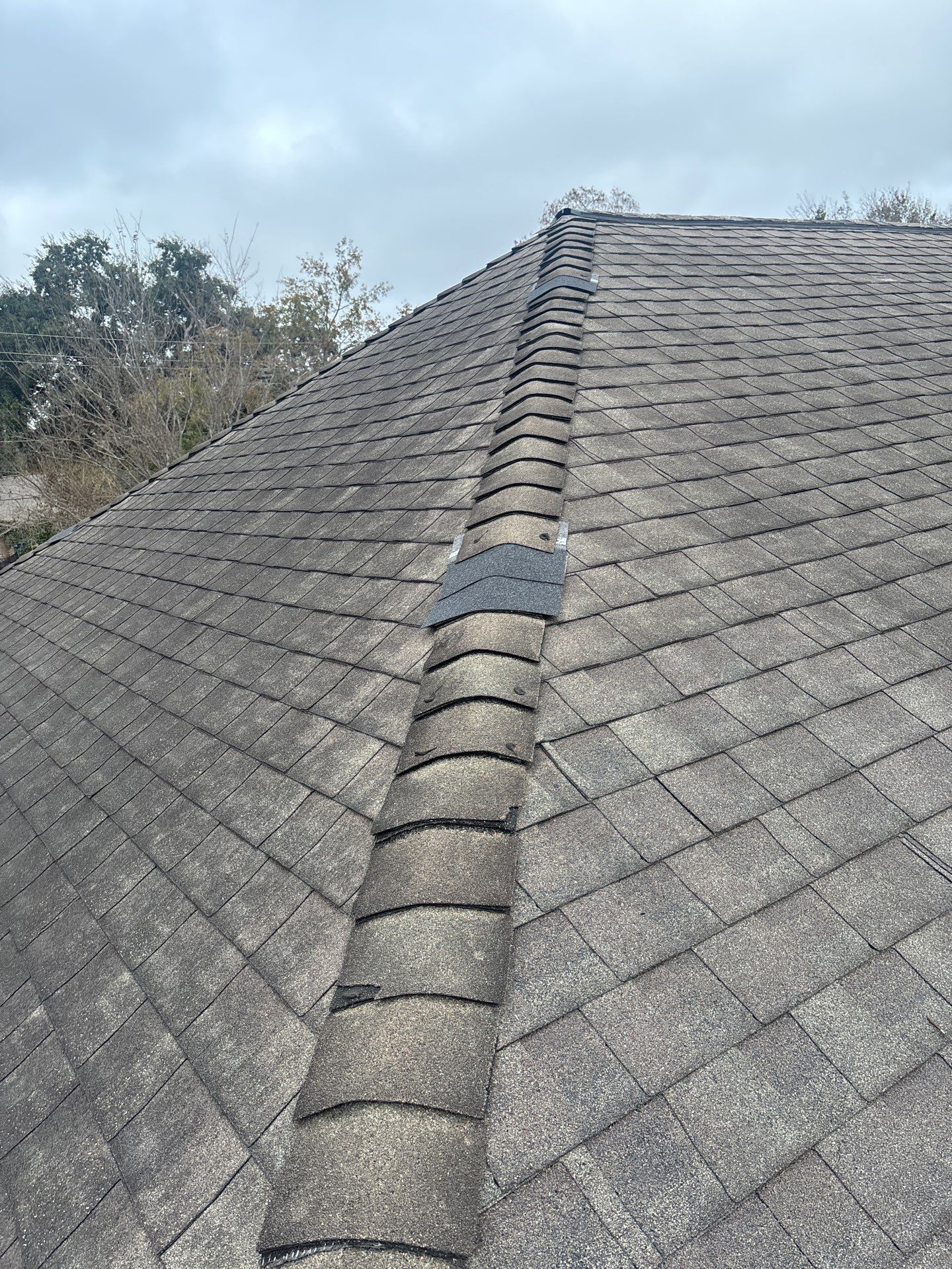 Roof Repair Houston by Roof Repair Services LLC