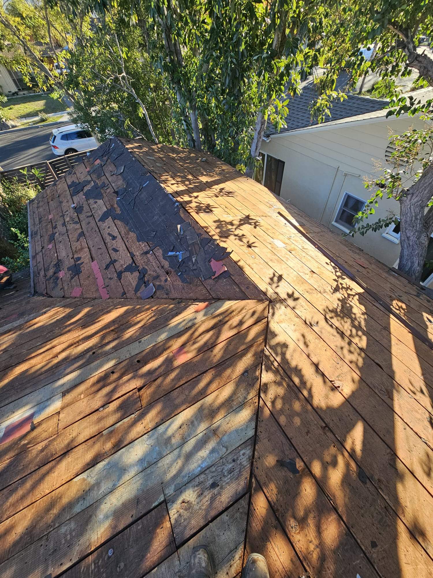 Roof Replacement - Burbank, CA 91506 by Epic Roof Replacement