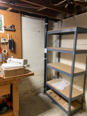 Project in Portland