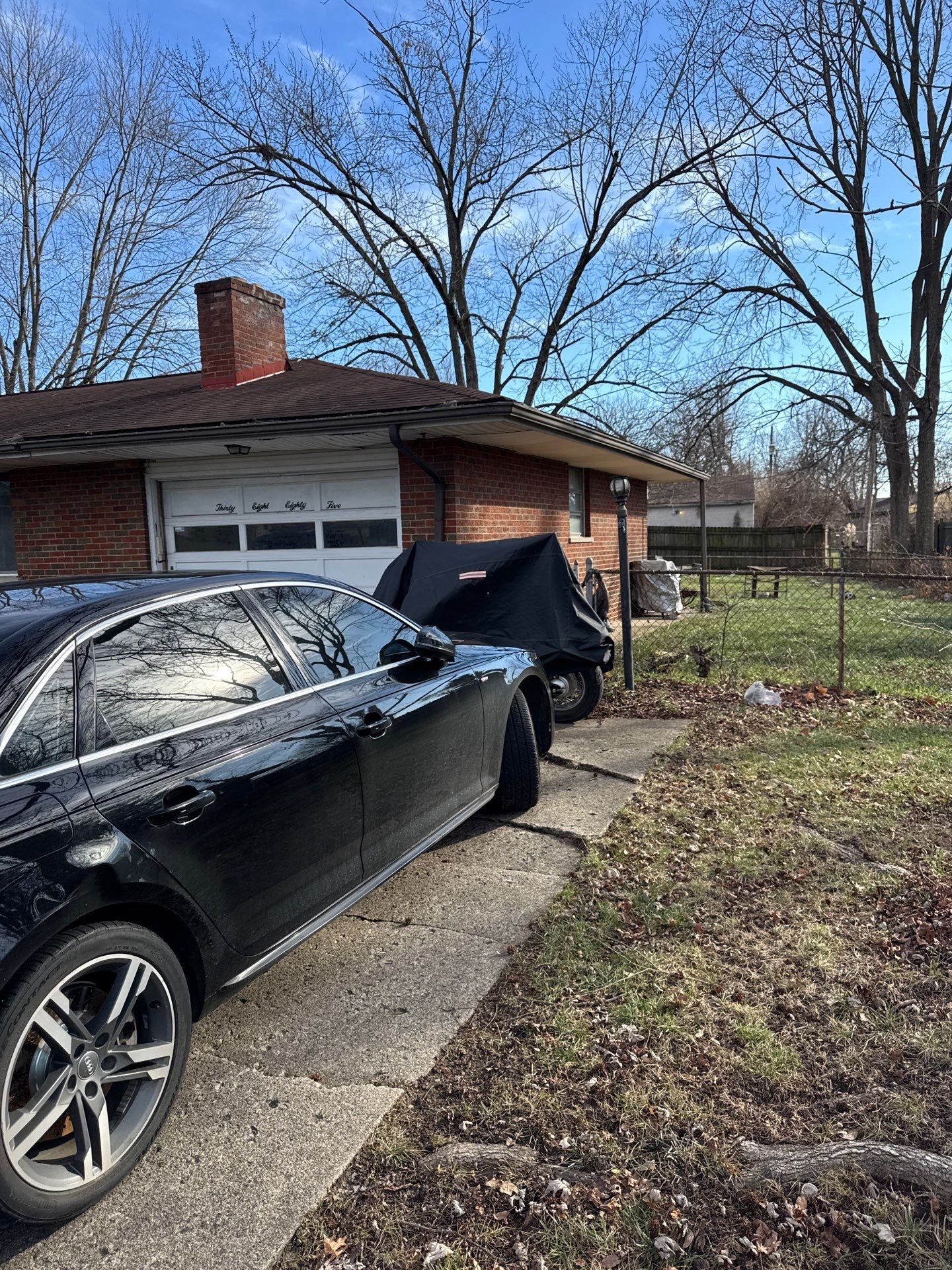 Dwand Montgomery by Imperial Roofing and Contracting 