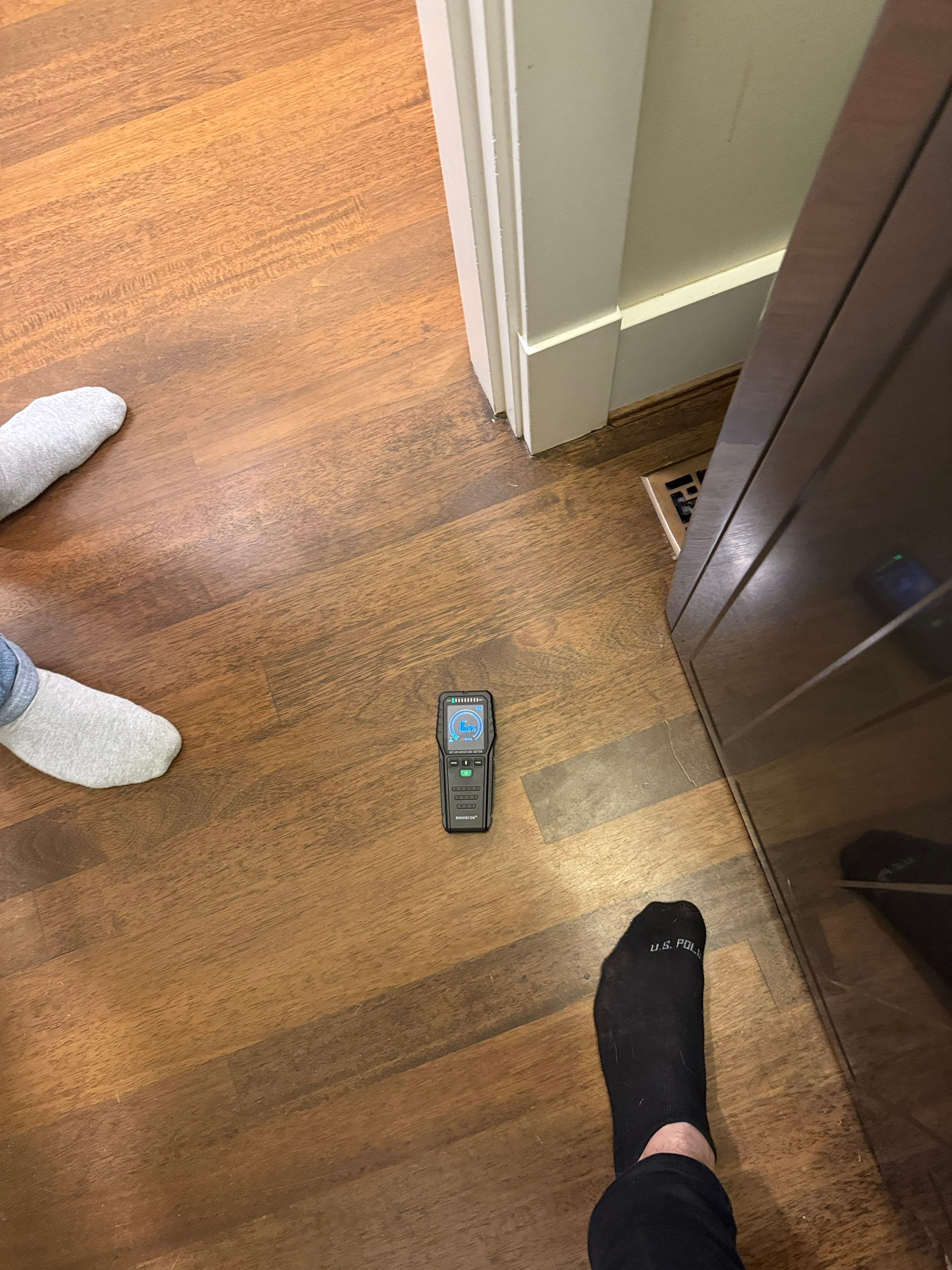 High-End Laundry Room Renovation and Restoration in Vancouver by YVR Construction Group