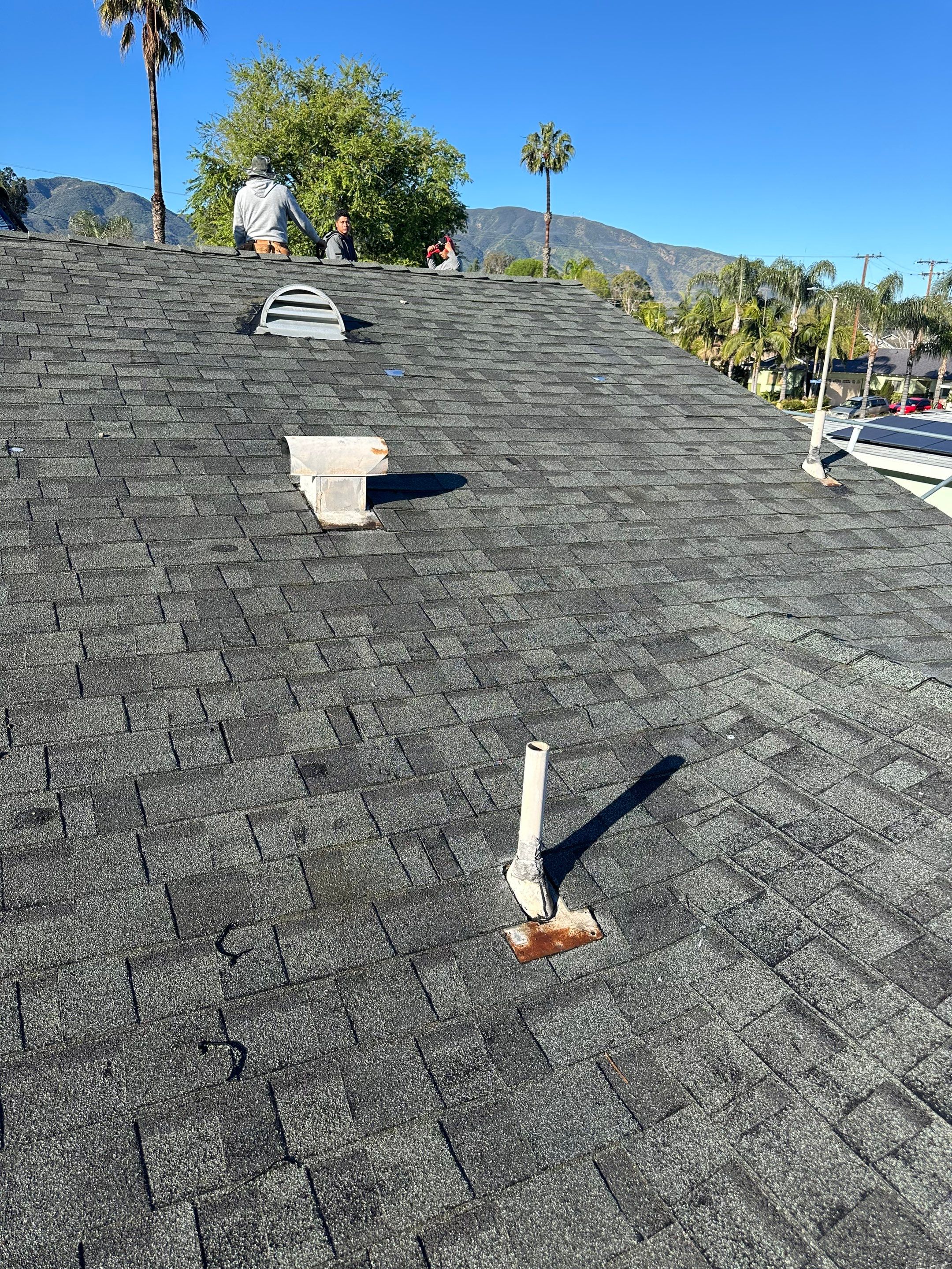 Roof Replacement - Corona, CA 92882 by Epic Roof Replacement