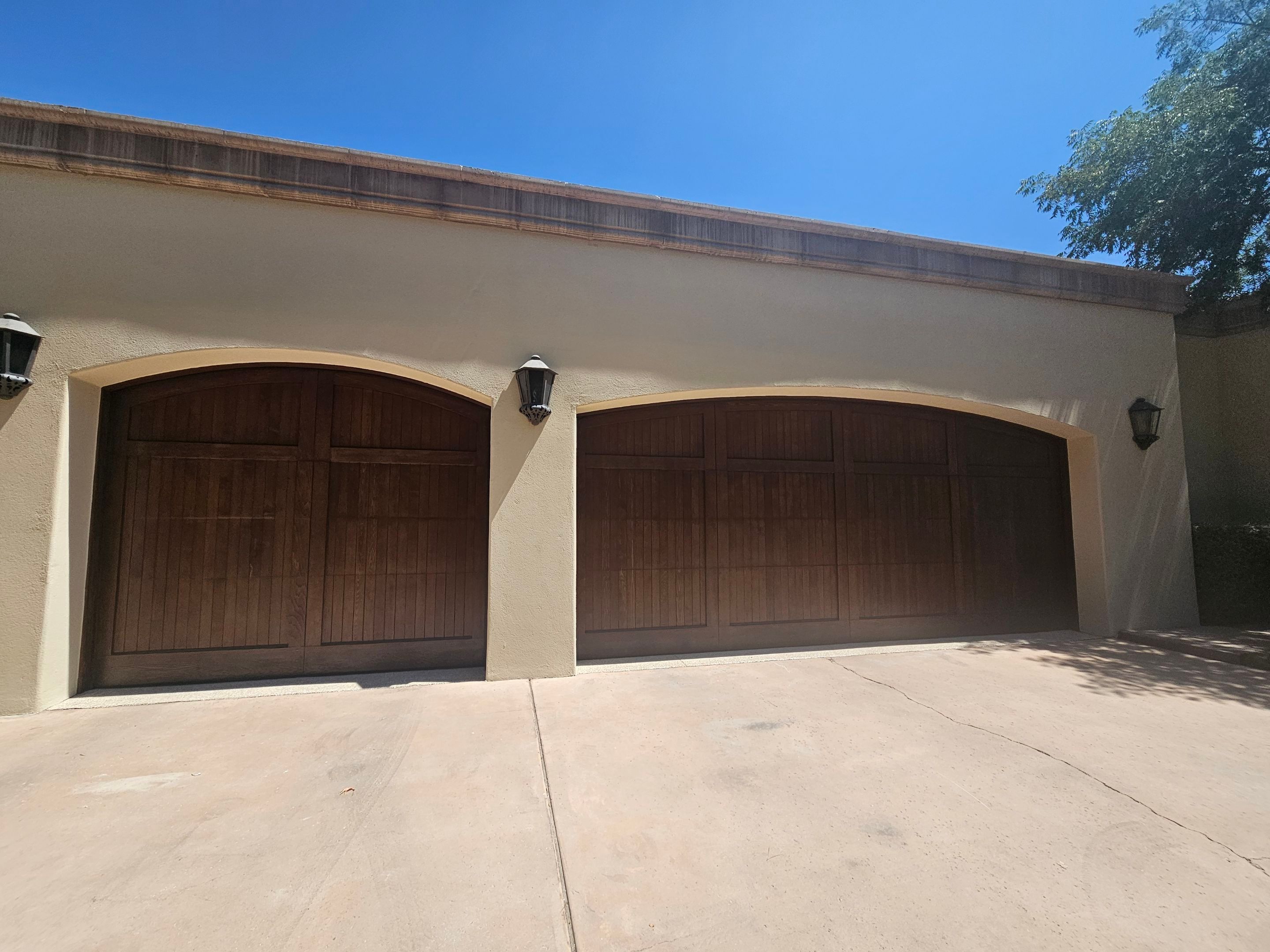 Garage Floor Coating and Painting by Regal Renovate