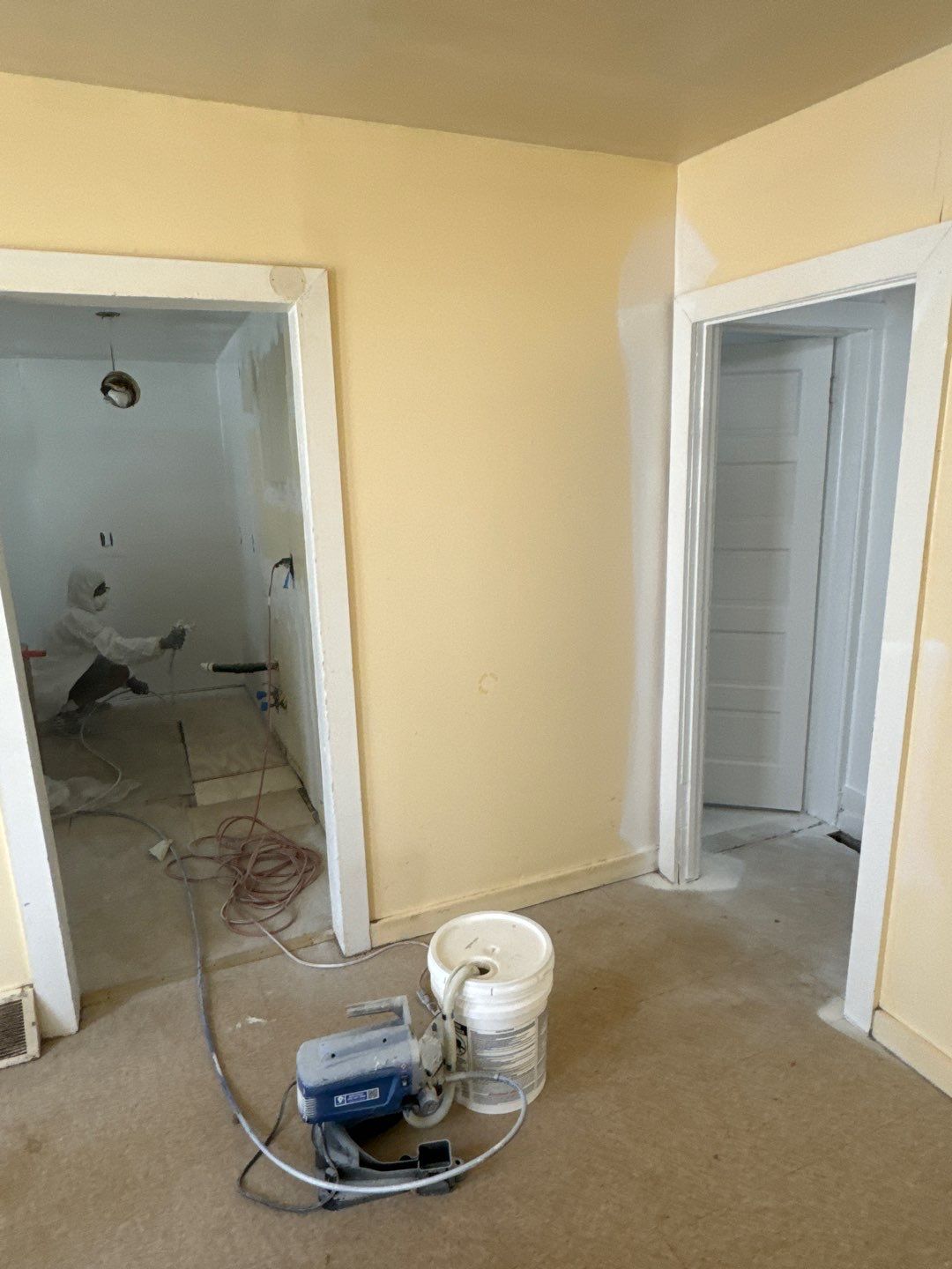 Rental Property Rehab! by A1 NERDY HOMES LLC