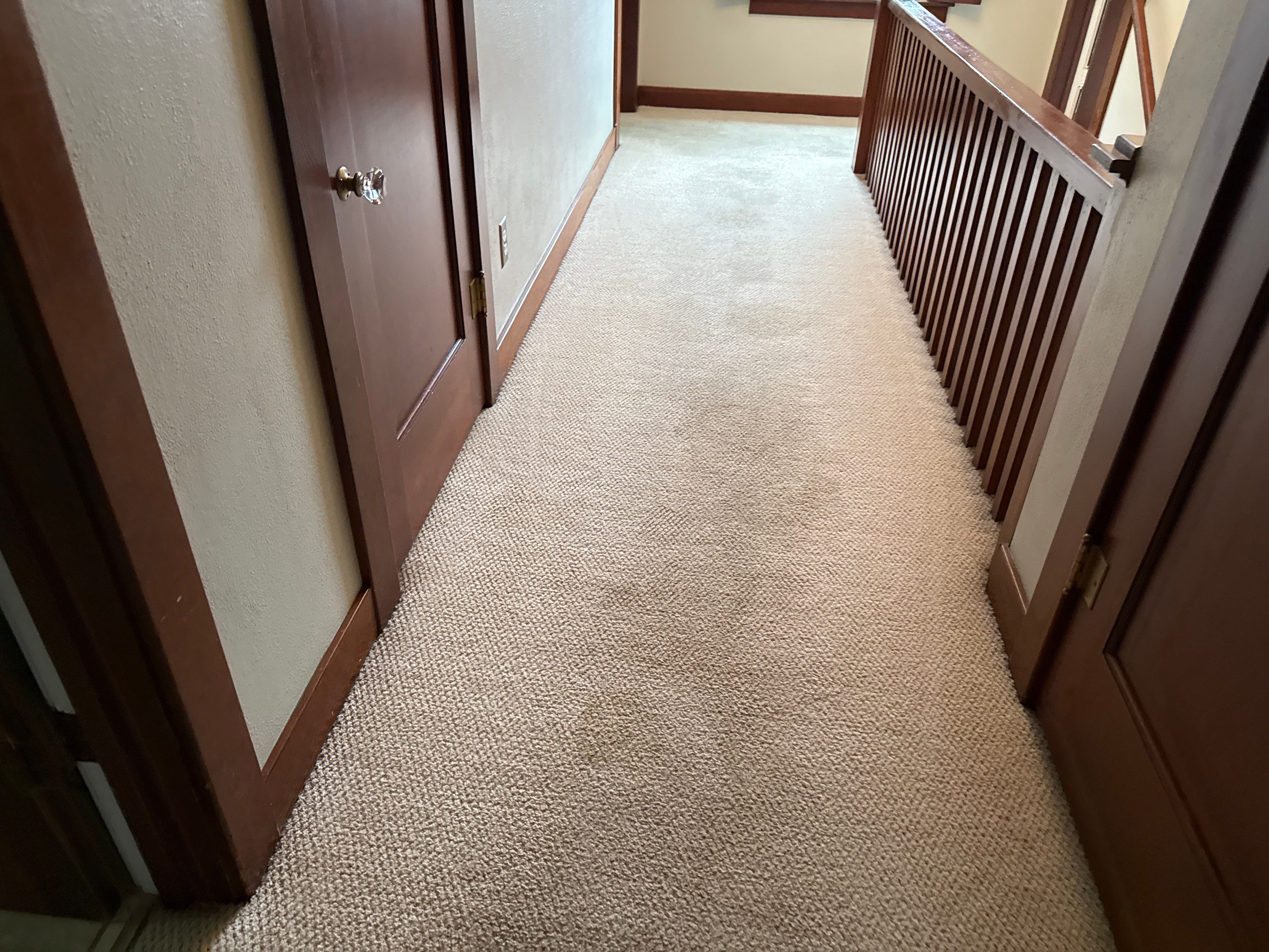 Refinish in Placerville by Footprints Floors South Sacramento