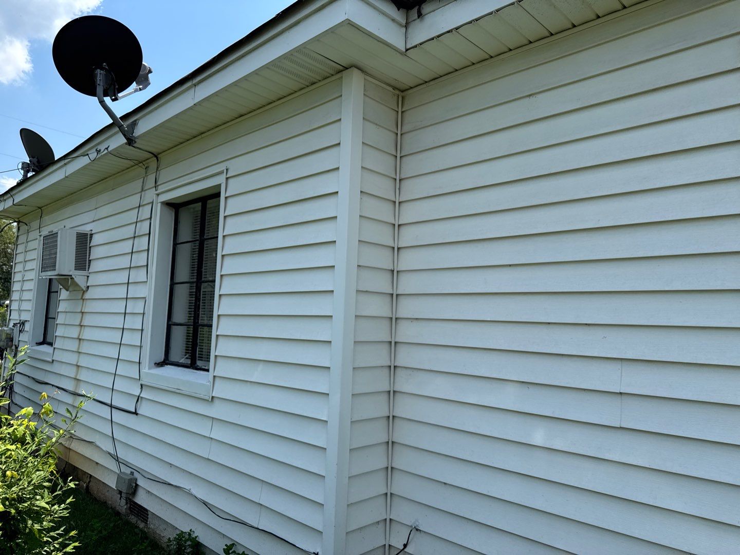 Project in Chattanooga by Aultman Roofing