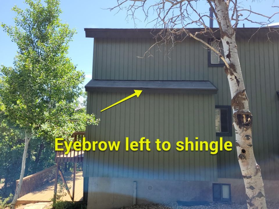 Residential Roofing Installation using GAF Timberline HDZ - Lifetime Shingle by The Roof Doctor