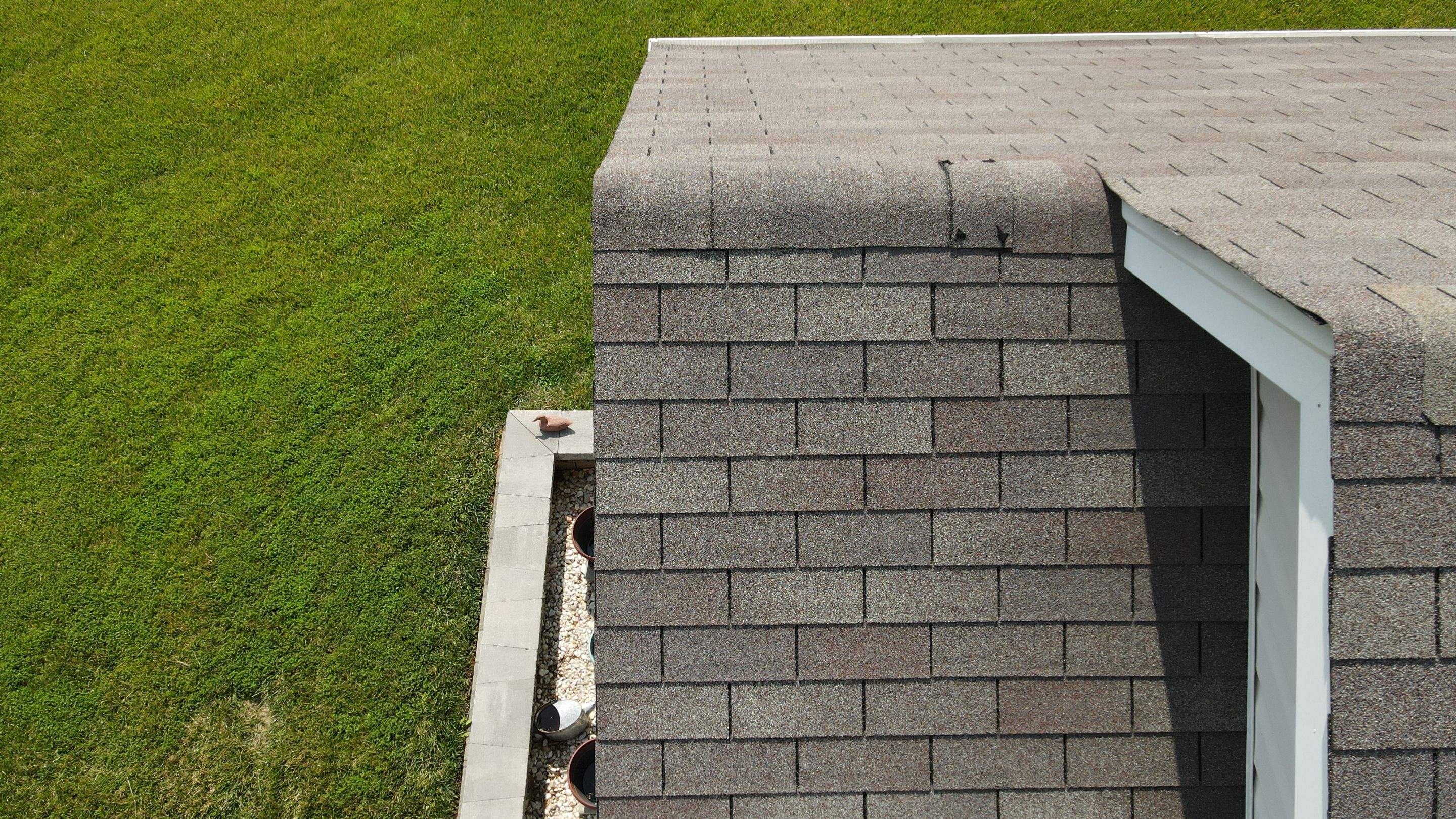 Residential Roofing Installation using Owens Corning Oakridge Onyx Black by RISE Roofing & Restoration, LLC