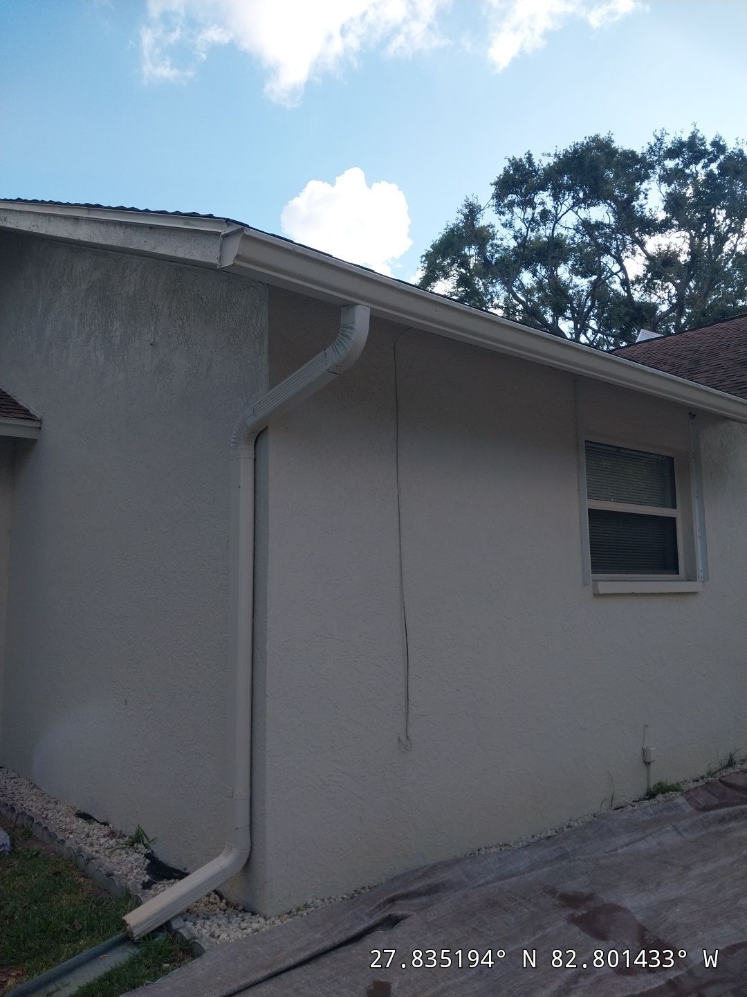 Project in Seminole 33772 by Mitchell Roofing Company LLC