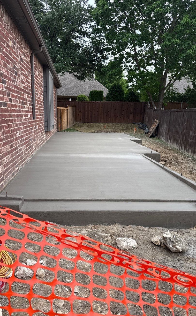 Garage and Bathroom Additions by SLM General Contractors & Roofing