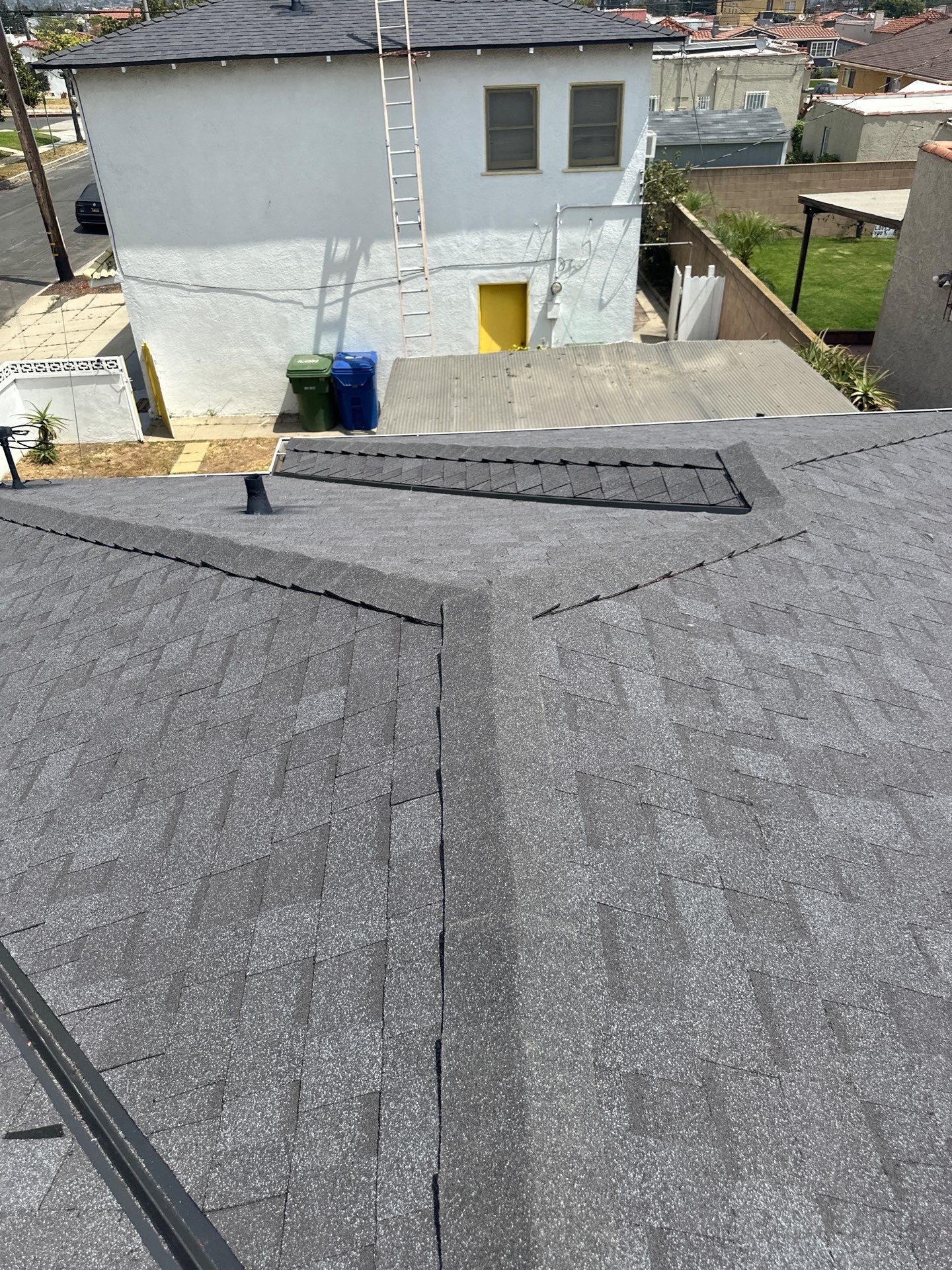 Roof Replacement - San Jose, CA 95128 by Epic Roof Replacement