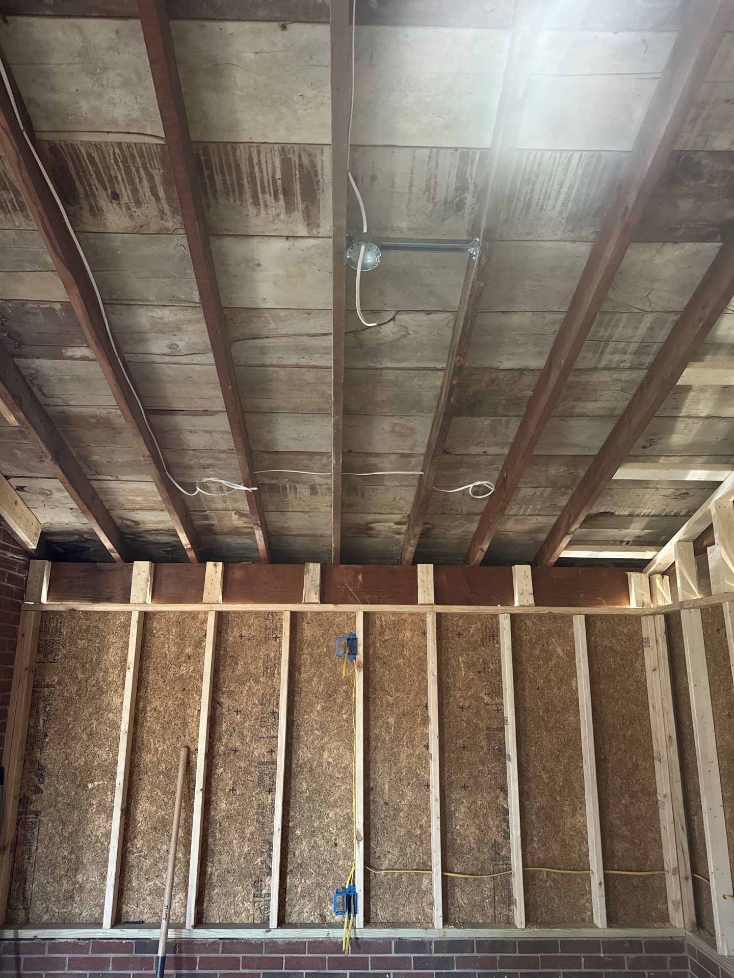 Electrical Remodel and Addition by Elite Electrical Solutions LLC