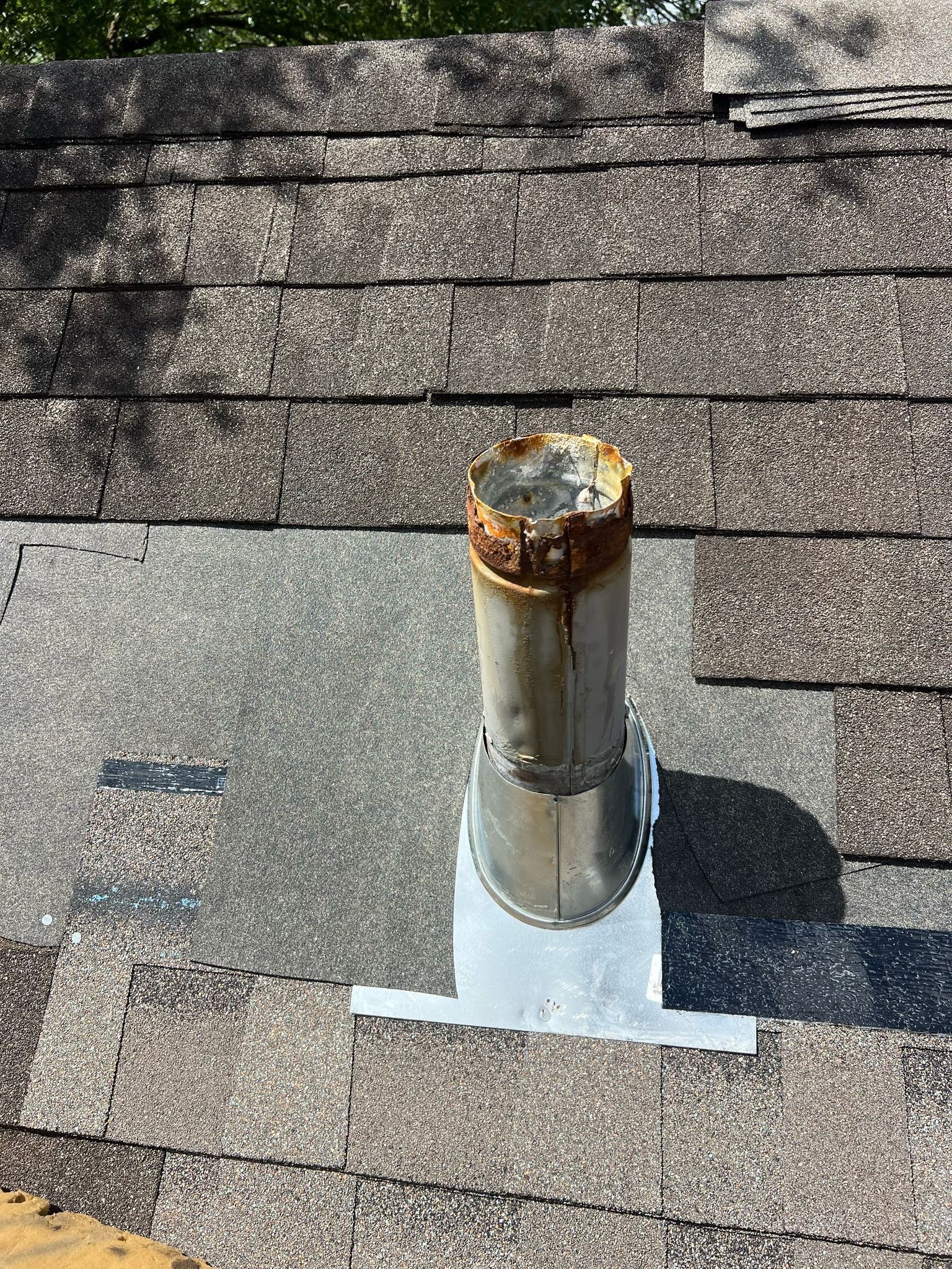 Roof Repair League City by Roof Repair Company