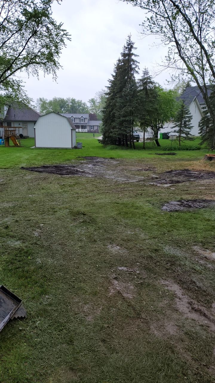 Tree Removal using Tree Removal by Mike Jones & Sons Tree Service LLC 