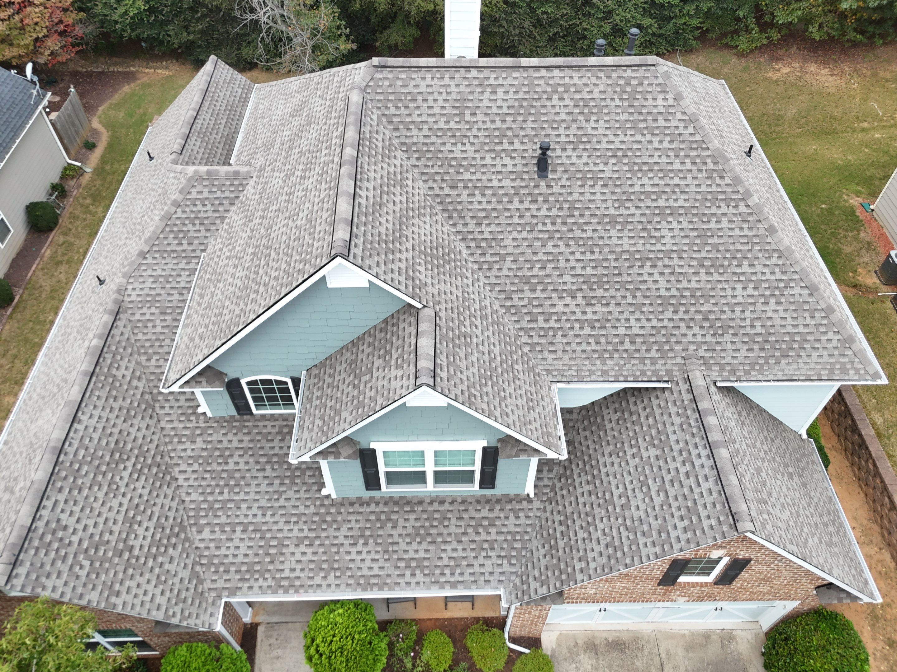 Cordury Ter Cumming Roof Replacement by Dom Roofing & Restoration