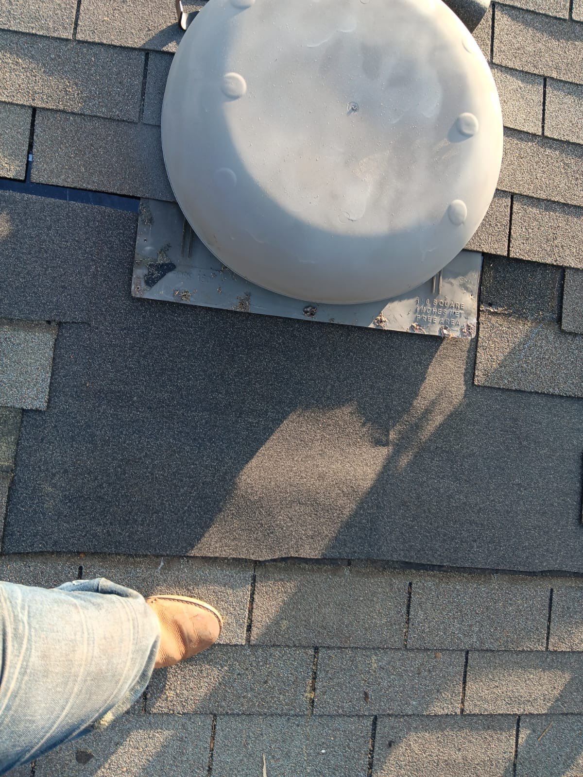 Roof Repair Houston by Roof Repair Services LLC