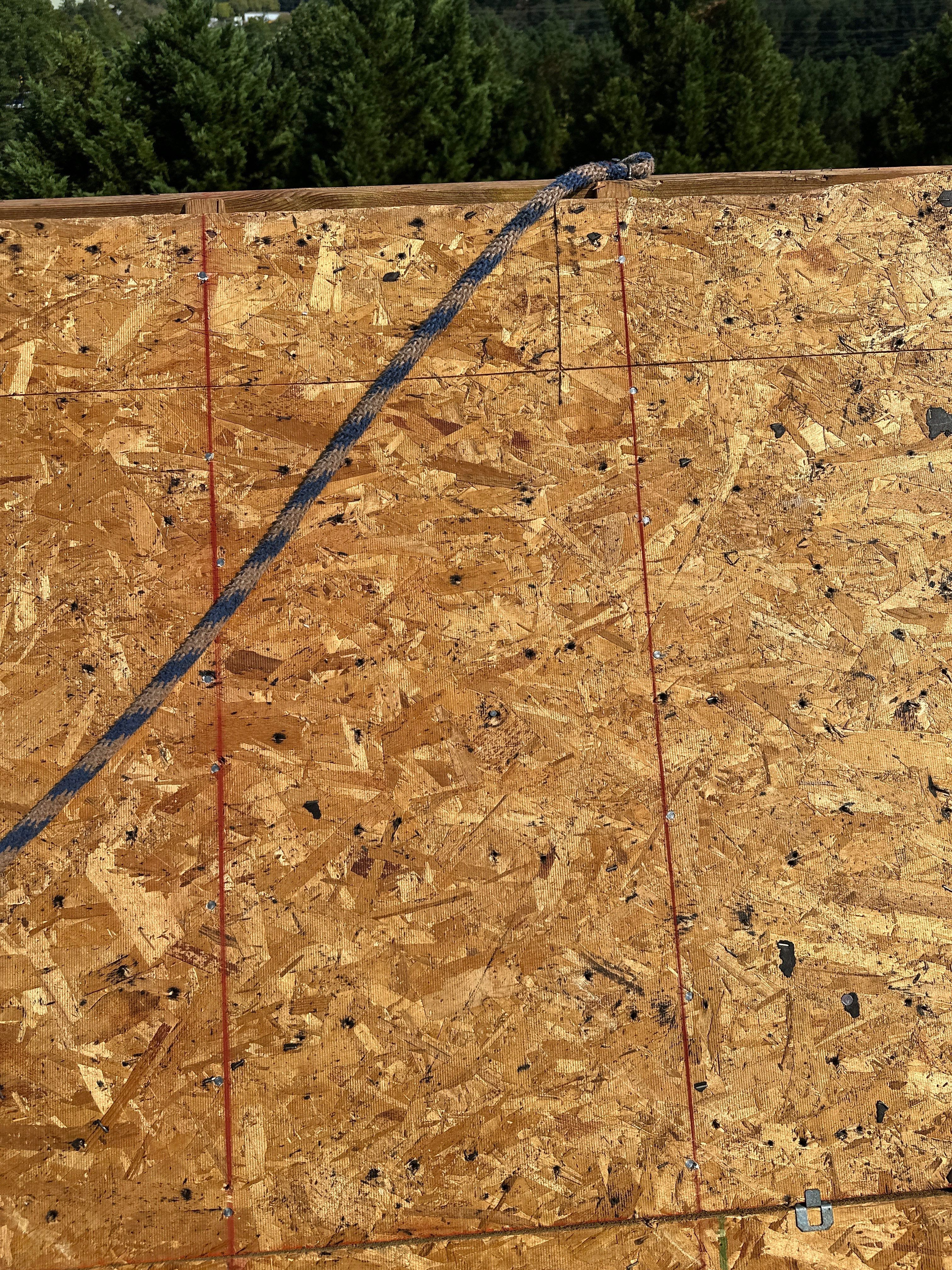 Atlanta's First Fortified Roof by Georgia Roof Advisors