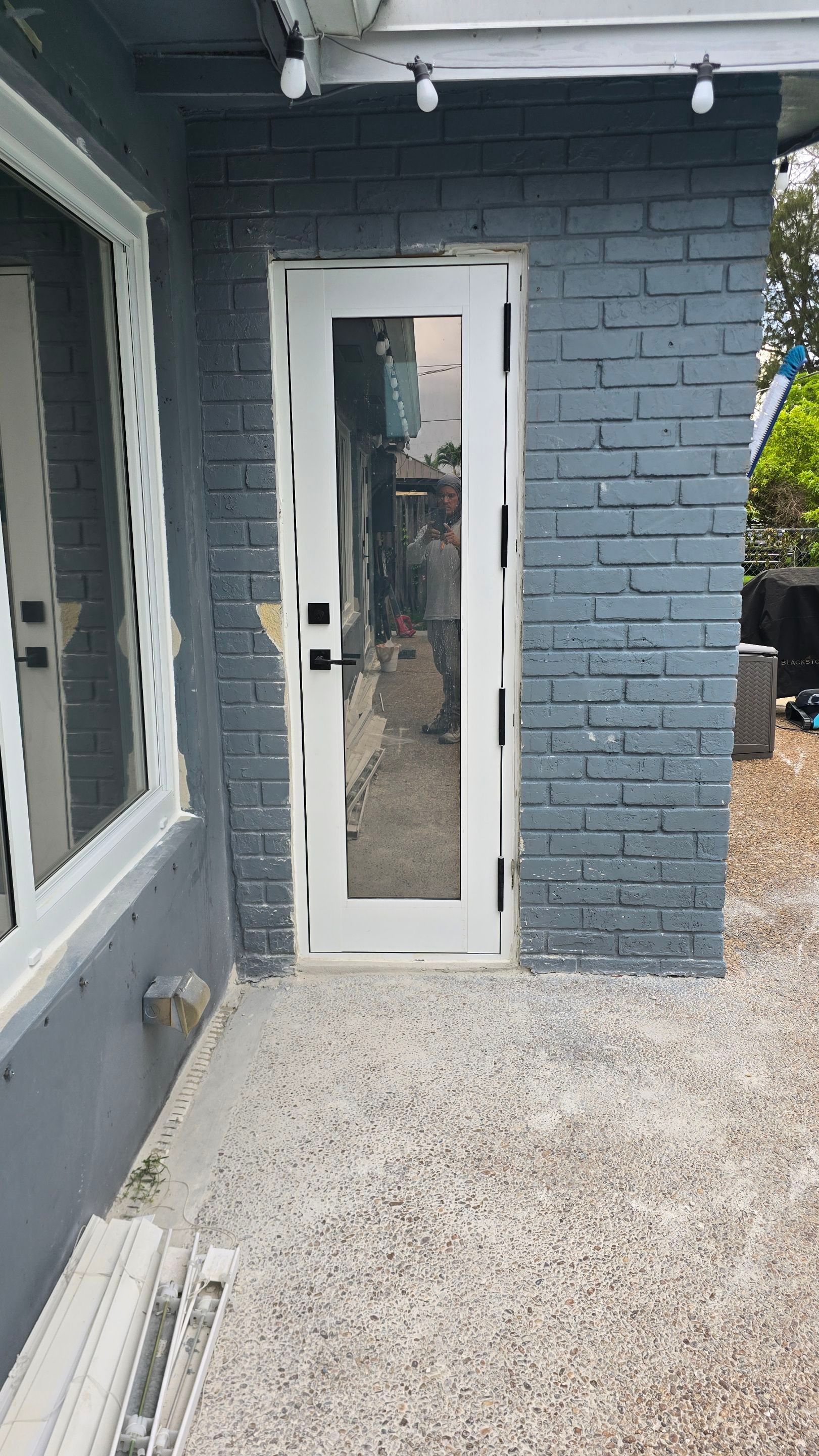 Replacement of impact windows and doors-Sunrise , FL by ASP SuperHome