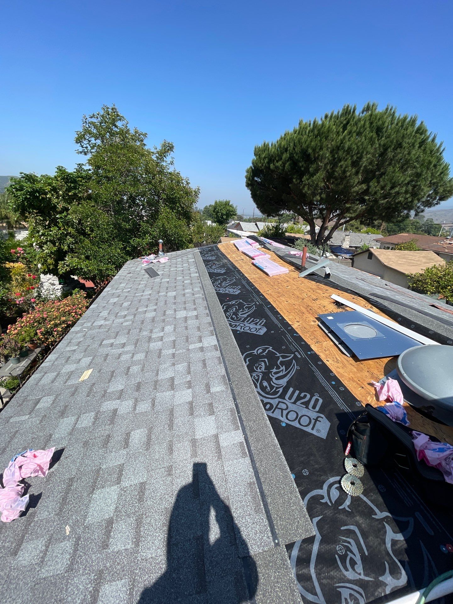 Roof Replacement - Hayward, CA 94542 by Epic Roof Replacement