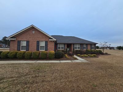 Exterior Refresh