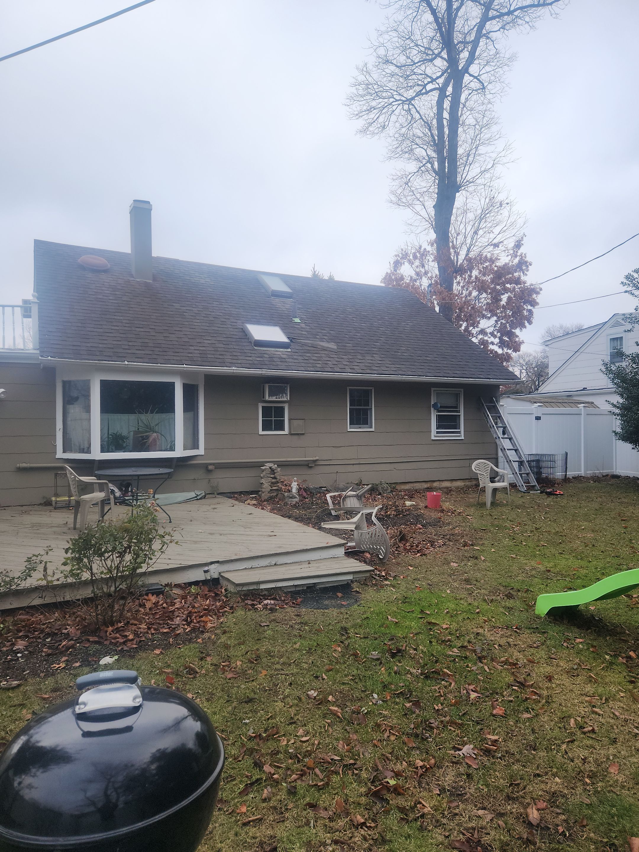 Gutter Replacement Wantagh by Above All Gutters 