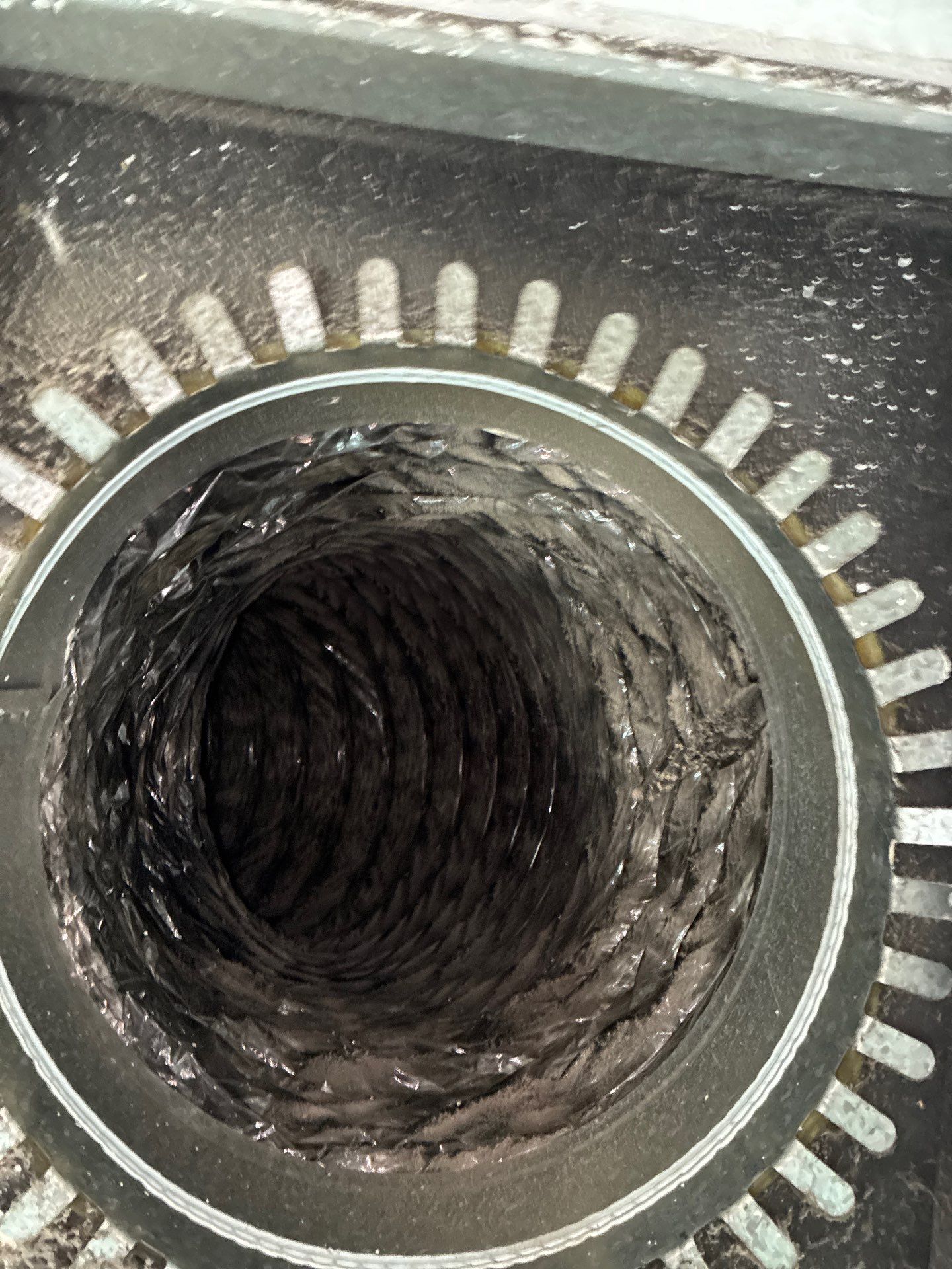 Air Duct Cleaning in Groveland by Hygienic Air, Inc