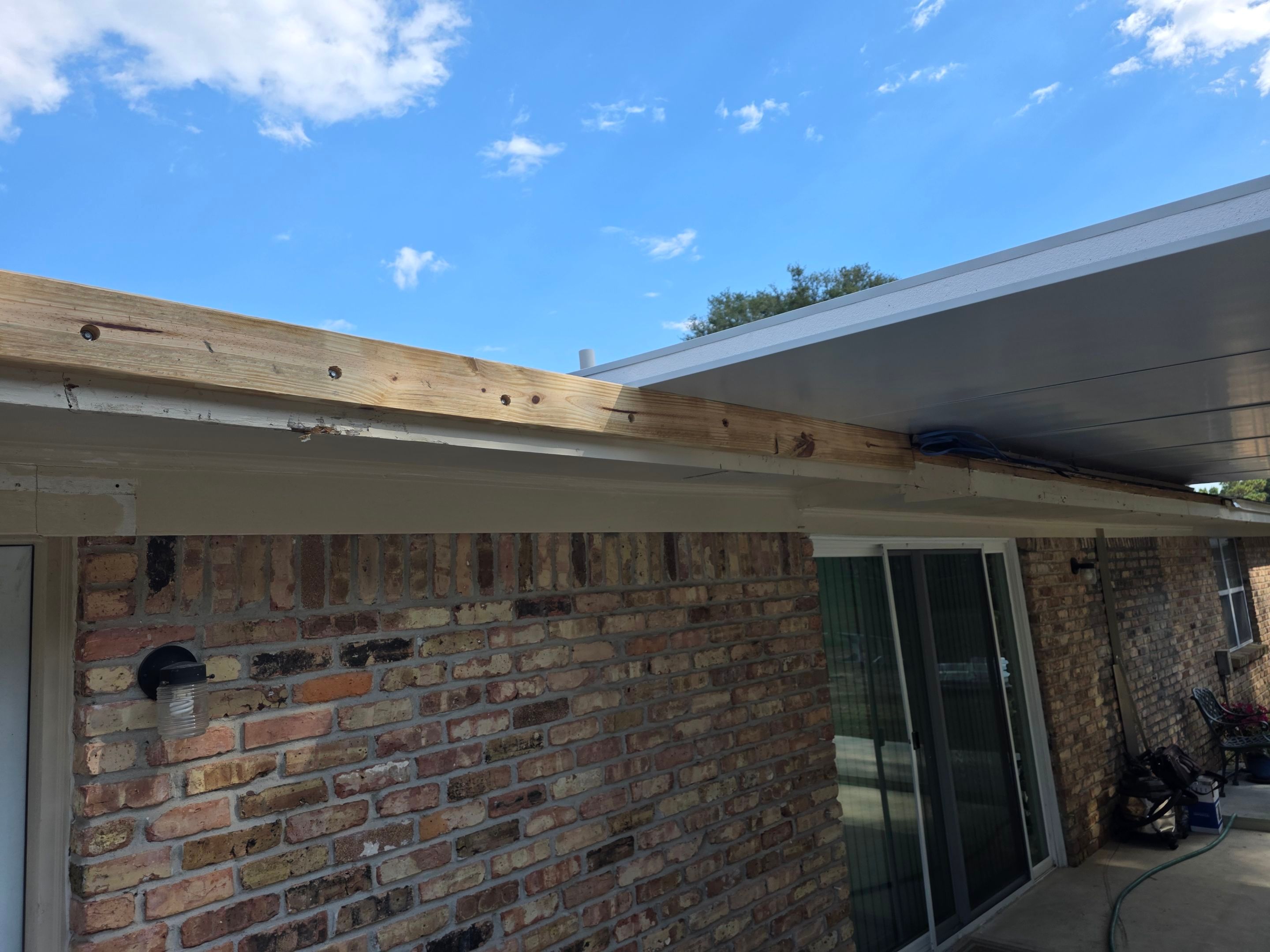 Sunroom Addition and Covered Patio by Titan Sunrooms