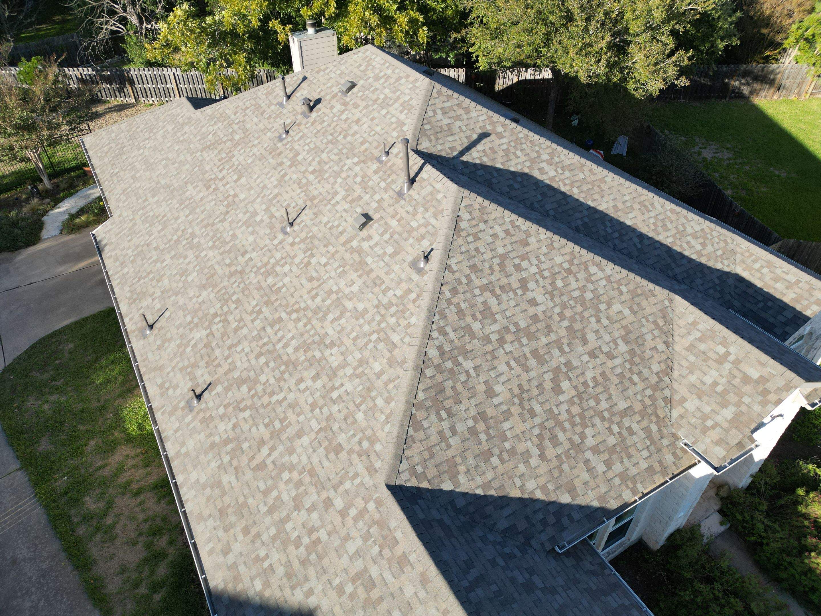 Slatestone Gray - Owens Corning TruDefinition Duration by RoofsOnly.com