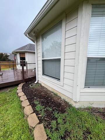 Project in Sachse by Rhino Roofing and General Contracting, LLC