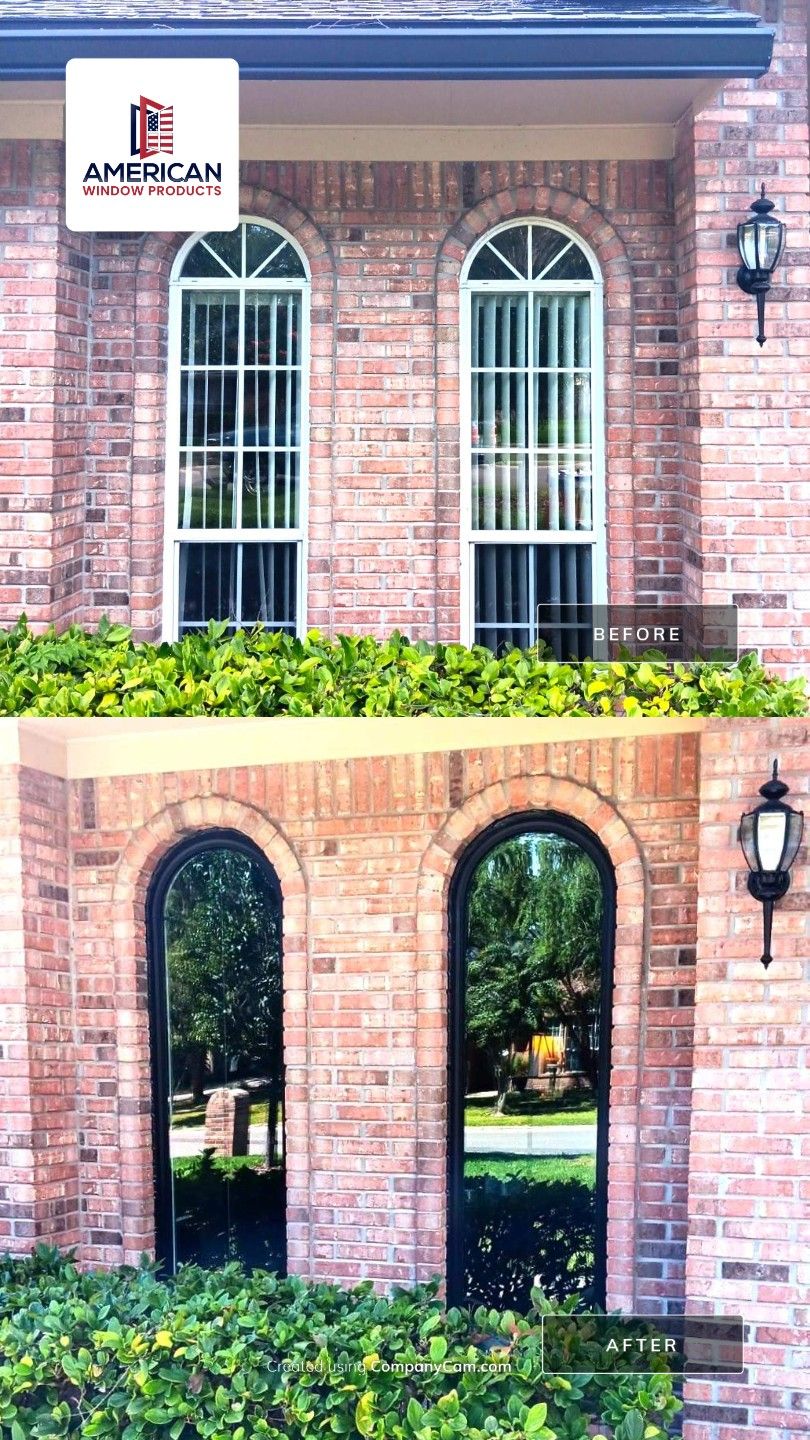 PGT Windows and Doors by American Window Products Inc CBC1251207