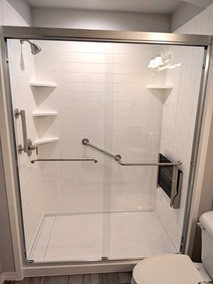 Adderholt Project in Fayetteville, AR