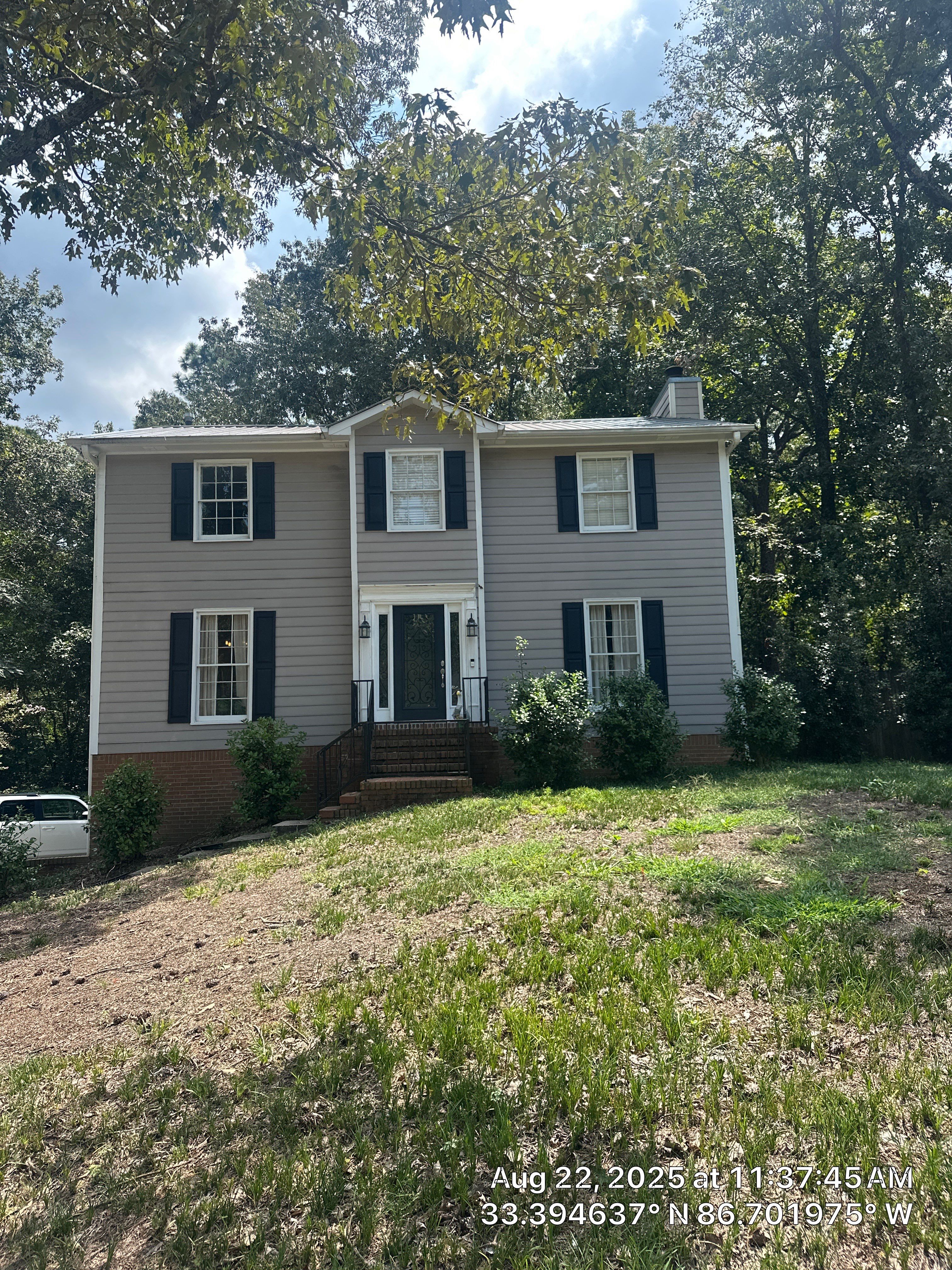 Wofford Project in Birmingham by The Window Source