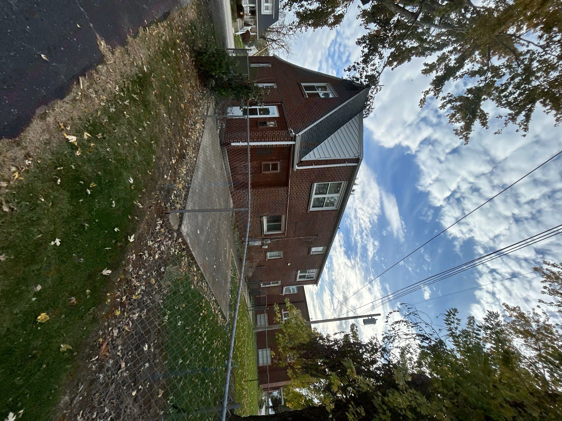 Residential Roofing Installation using GAF HDZ Pewter Gray by Nitro Roofing and Construction