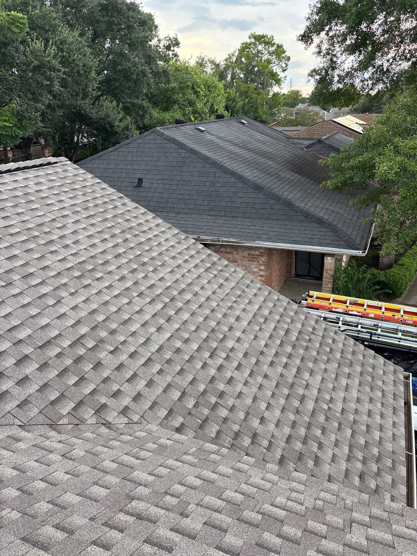Roof Repair Houston by Roof Repair Company