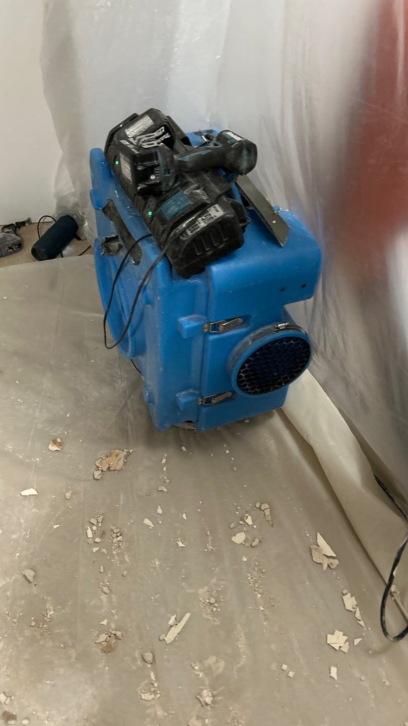 Water Damage by Accountable Home Services