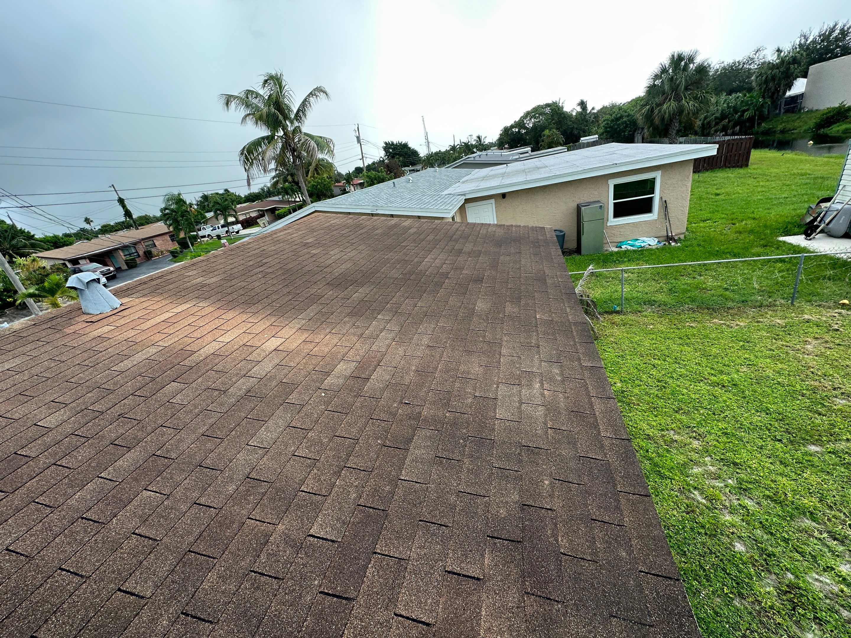 Water Damage Claim in Fort Lauderdale by FLAPA & KeyStone