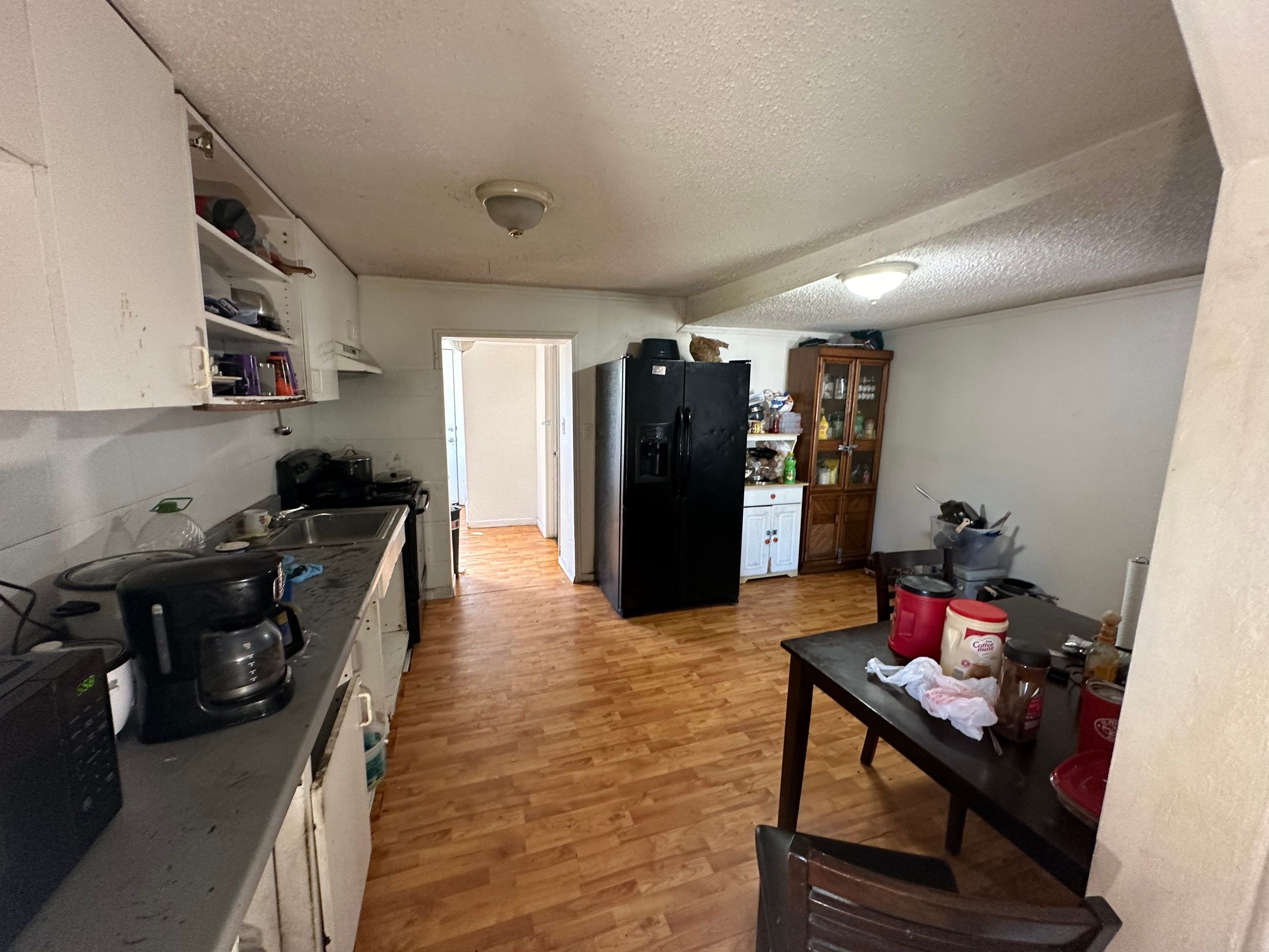 Water Damage Claim in St Petersburg by FLAPA & KeyStone