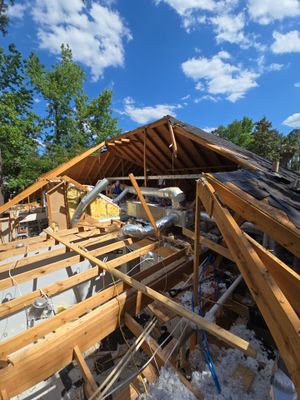 Project in Valdosta
