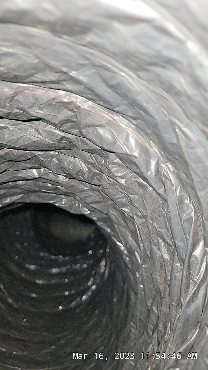HVAC Restoration using HVAC Restoration Equipment by TIES360 Air Ducts Plus