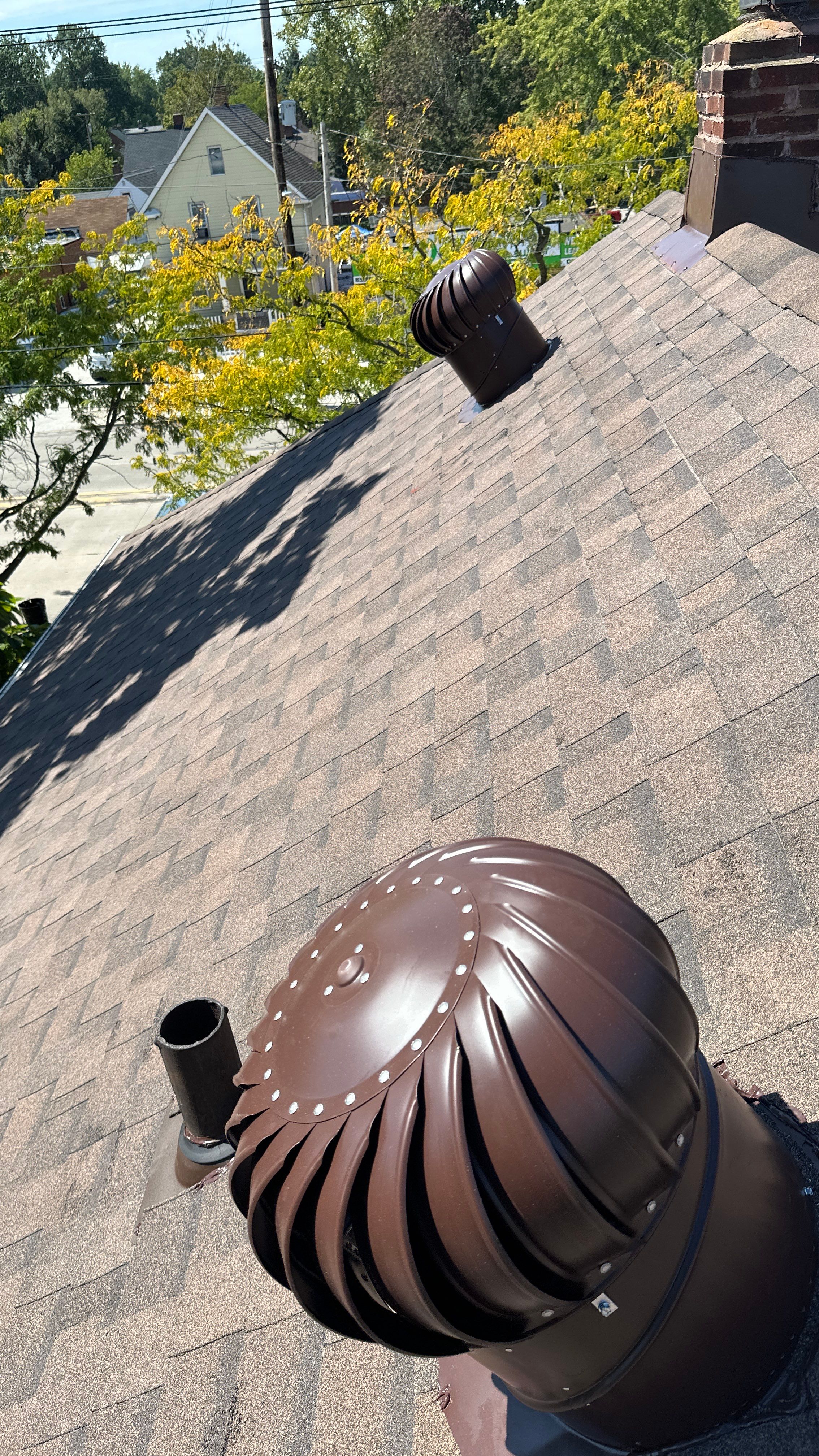 Roof Replacement by Homestyle in Cleveland by Homestyle Home Improvements (HHI)
