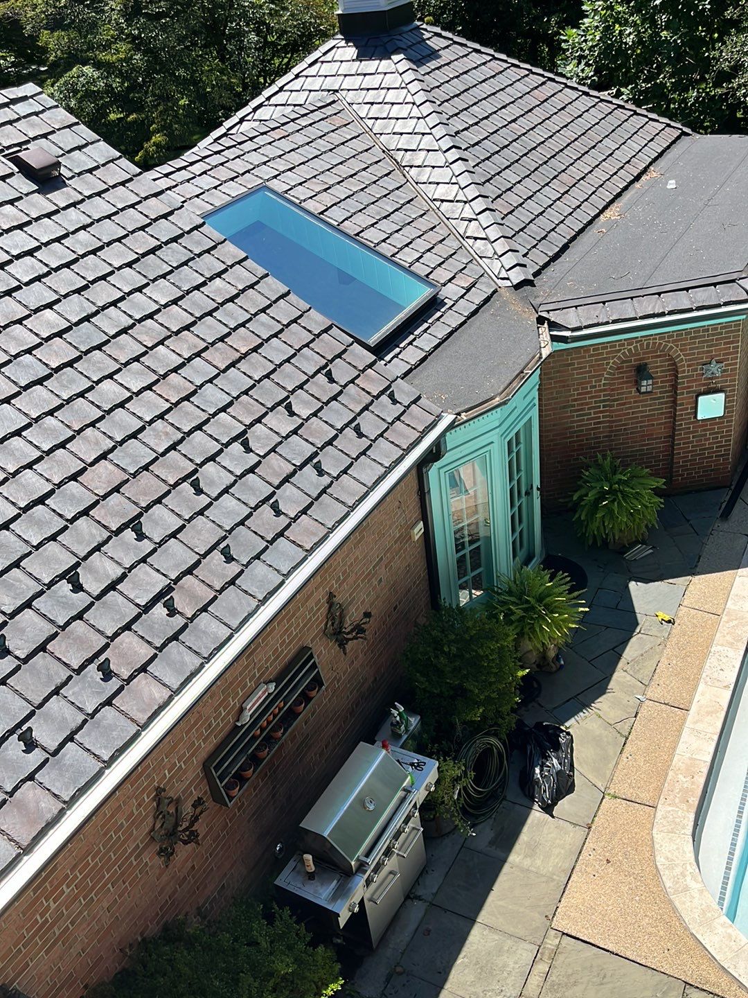 8906 Belmart Rd, Rockville, MD 20854-1614 by American Custom Contractors