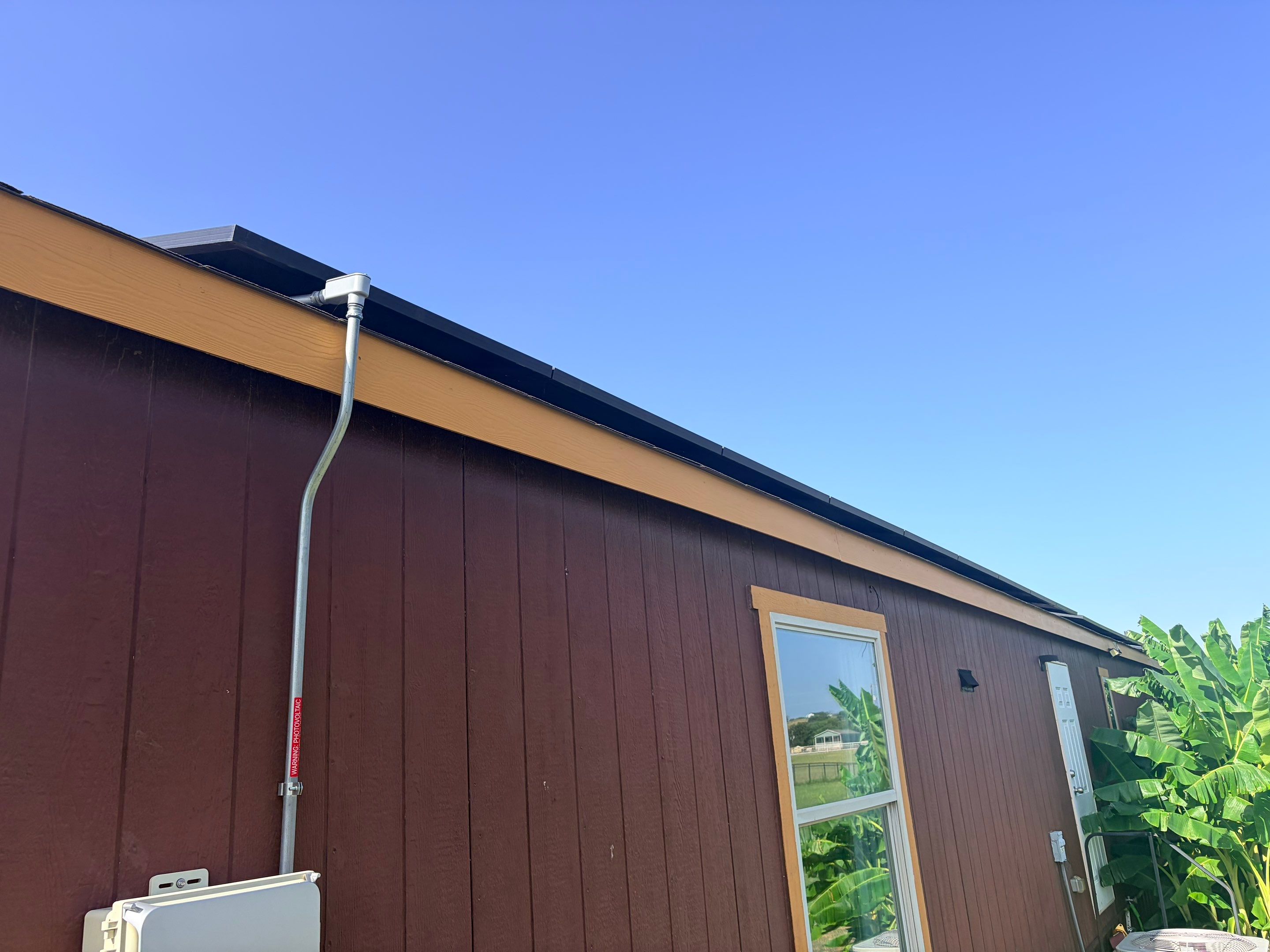 Full Roof Replacement Request w/solar detach and reset by Performance 1 Roofing