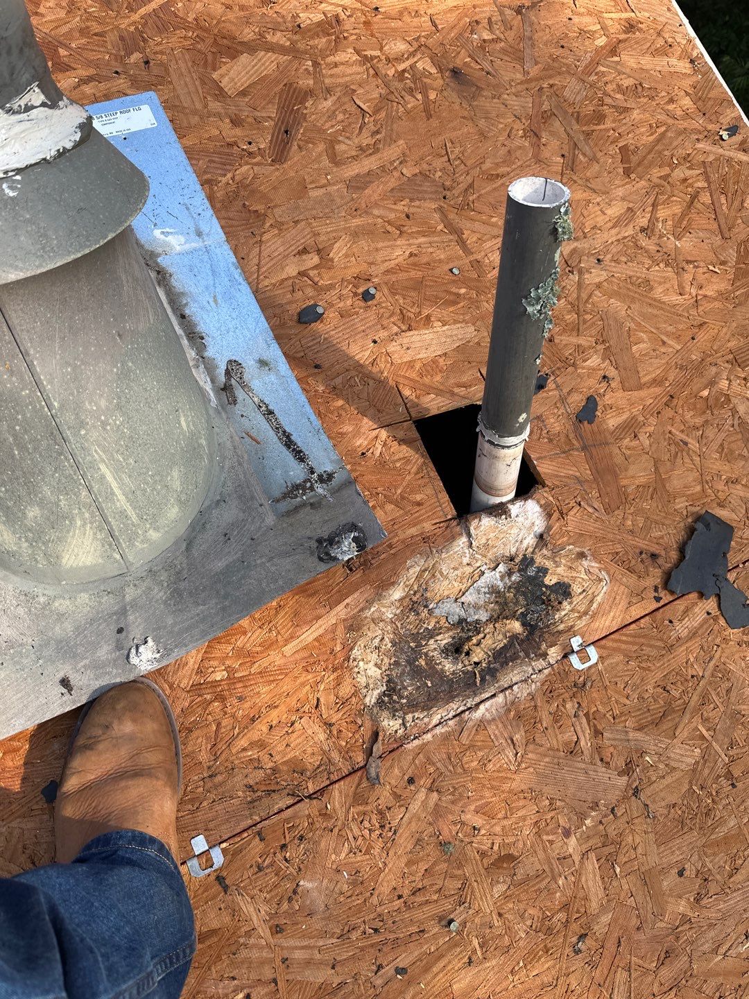 Roof Repair Fulshear by Roof Repair Company