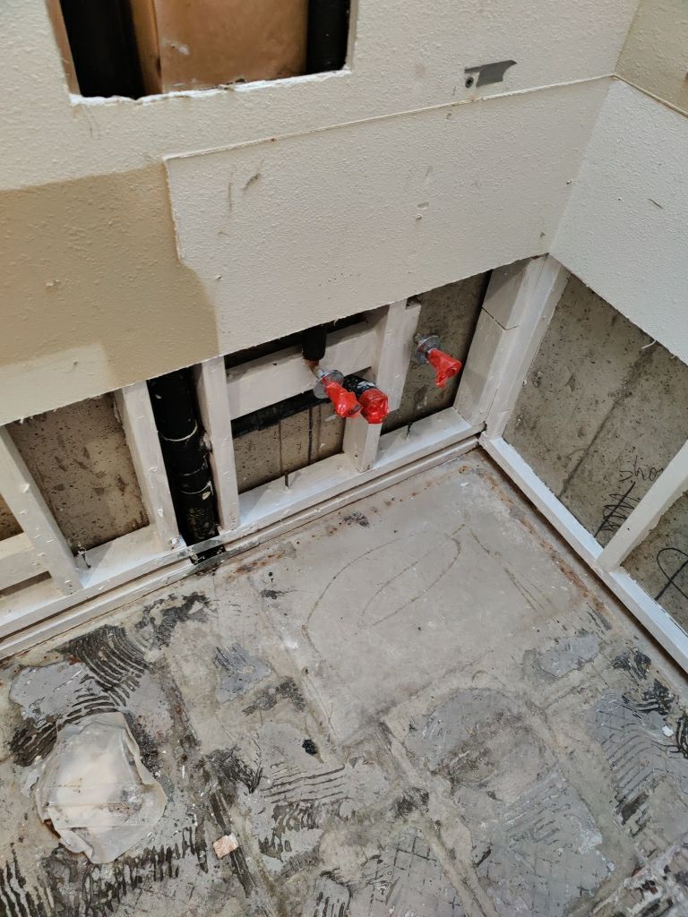 Mold Remediation by Accountable Home Services